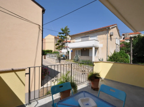 Beautiful holiday home in Vrbnik