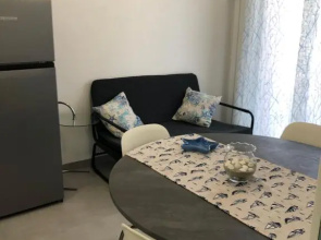 Appartamento I Glicini 12