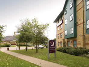 Premier Inn Luton Airport