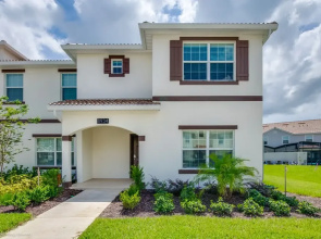 8934 Stinger Drive