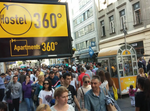 Hostel 360º