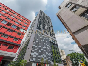Chambers Premier Suites Kuala Lumpur
