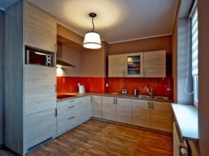 Apartamenty Marina House