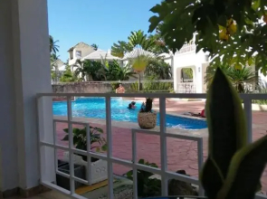 Grand Blue Garden Los Corales Beach
