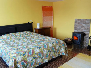 Virulase Holiday Home