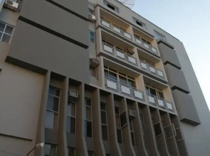 Hotel Milênio