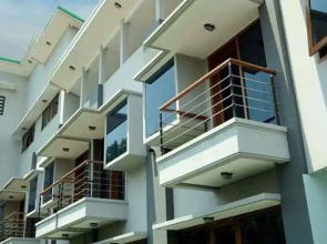 D'Amalfi Executive Rent House Kudus