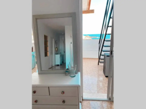 LARGE 150 m2 APARTMENT, NICE VIEW AND LOCATION !