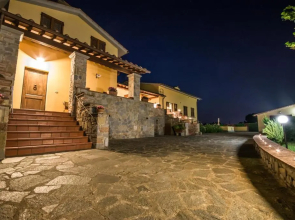 B&B Maestà di Cudino