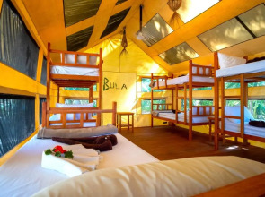 Barefoot Manta Island Resort and Marine Sanctuary