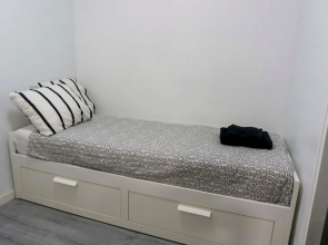 Precioso apartamento en la playa Barcelona