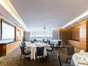 Radisson Blu Hotel, Dubai Waterfront