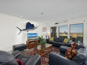 Beachfront by South Padre Resort Rentals