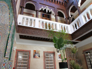 Riad l´Escale de Marrakech
