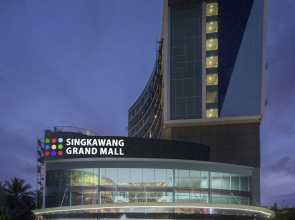 Swiss-Belinn Singkawang