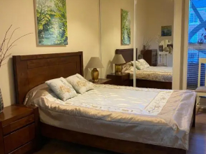 Stunning 2 bedroom apartment