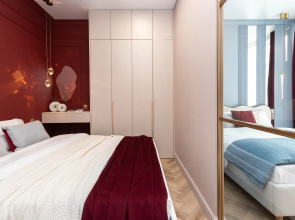 KenigDeluxe на Румянцева