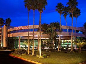 Sheraton Tampa Brandon Hotel