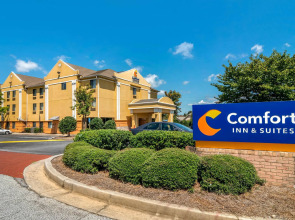 Comfort Inn & Suites Atlanta/Smyrna