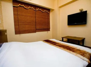 Madrid Hostel