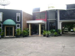 Hotel O Tampiarto