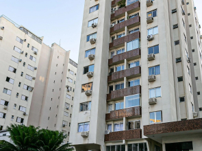 Aconchegante Em Excelente Localização #ca54