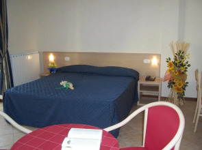 Hotel Ristorante Tre Leoni