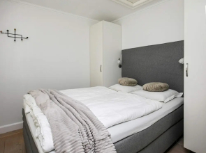 2 Person Holiday Home in Esbjerg V-by Traum