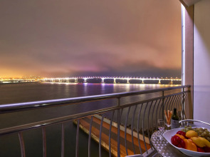 Busan Beach Hotel Busan Songdo