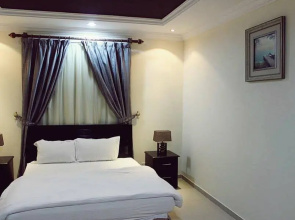 Jood Hotel Apartments