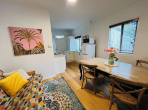 City Unit 6 Walk to Esplanade