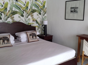 Villa Sea Breeze