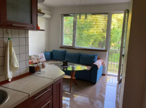 Апартаменти Арт Уют 3 и Арт Уют 4