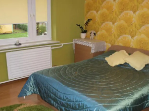 Private Rooms in Druskininkai