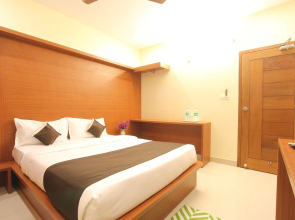 The Grand Inn Mysore