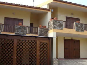 Casa Giuni