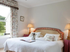 Kilcamb Lodge Hotel