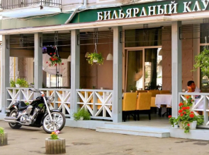 V&V Apartment