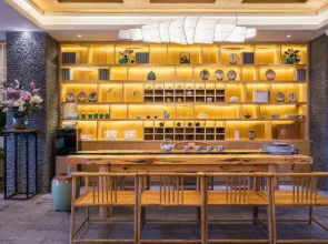 Dali Guyue · Sunari Sea View Homestay (Shuanglang Huanhai East Road Branch)