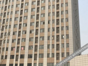 济南曼彻斯公寓酒店