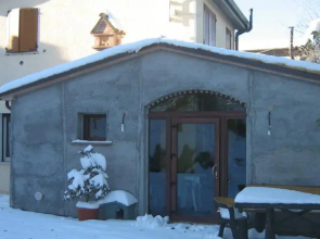 B&B Le Due Rocche