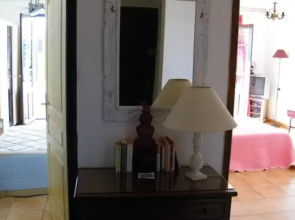 Maison la Ciamannaccia