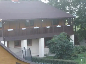 Brīvdienu māja Kalnarāji