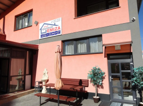 Apartments EMIZA
