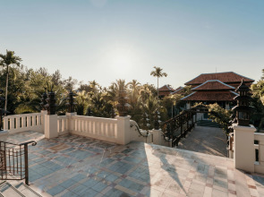 Khaolak Laguna Resort