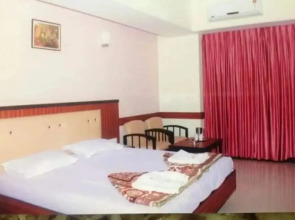 Hotel Manasa Inn