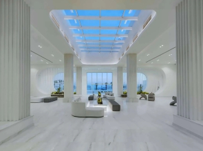 Posh Club by SUNRISE White Hills