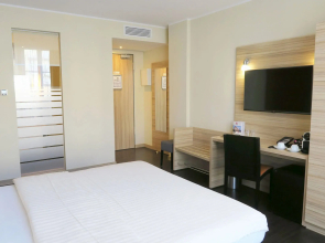 Star G Hotel Premium Dresden Altmarkt