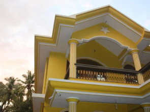 Dsilva Residence