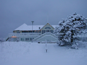 Klitterhus Havsbadshotell
